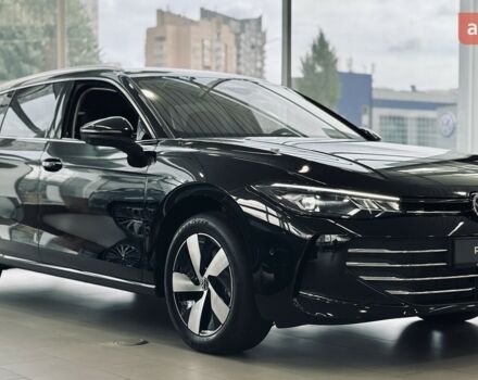 Фольксваген Пассат, объемом двигателя 1.98 л и пробегом 0 тыс. км за 39183 $, фото 17 на Automoto.ua