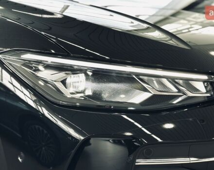 Фольксваген Пассат, объемом двигателя 1.98 л и пробегом 0 тыс. км за 39183 $, фото 32 на Automoto.ua