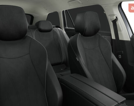 Фольксваген Пассат, об'ємом двигуна 1.98 л та пробігом 0 тис. км за 43581 $, фото 5 на Automoto.ua