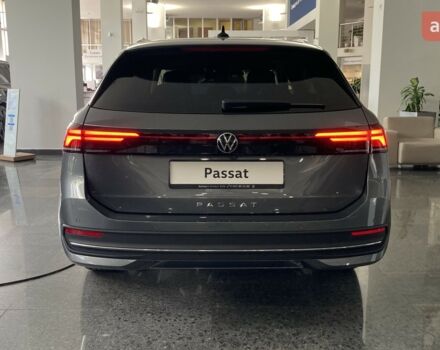 купить новое авто Фольксваген Пассат 2025 года от официального дилера Автодім Атлант на Вацлава Гавела Фольксваген фото