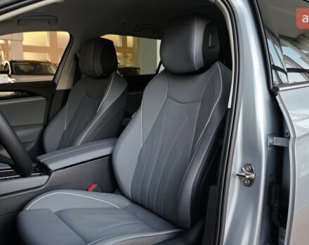 купити нове авто Фольксваген Пассат 2025 року від офіційного дилера Автомобільний Дім Volkswagen Фольксваген фото