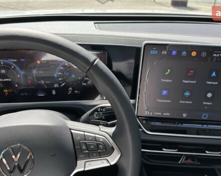 Фольксваген Пассат, объемом двигателя 1.97 л и пробегом 0 тыс. км за 52300 $, фото 19 на Automoto.ua