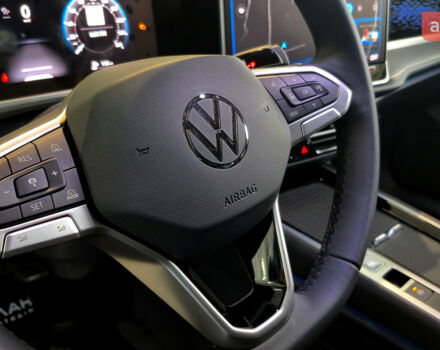 Фольксваген Пассат 2025 в Киеве на Automoto.ua Фольксваген Пассат, объемом двигателя 1.98 л и пробегом 0 тыс. км за 49651 $, фото 34 на Automoto.ua