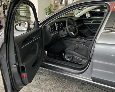 купить новое авто Фольксваген Пассат 2025 года от официального дилера Автодім Атлант на Вацлава Гавела Фольксваген фото