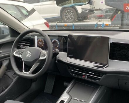 Фольксваген Пассат, об'ємом двигуна 1.98 л та пробігом 0 тис. км за 43600 $, фото 4 на Automoto.ua