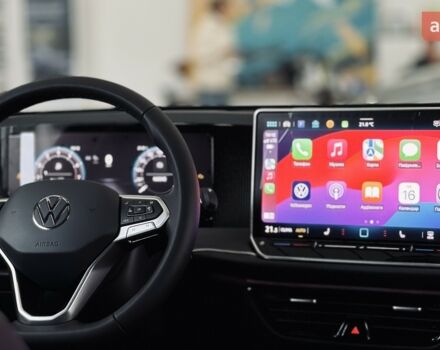 Фольксваген Пассат, объемом двигателя 1.98 л и пробегом 0 тыс. км за 39183 $, фото 13 на Automoto.ua