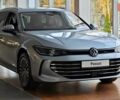 купити нове авто Фольксваген Пассат 2025 року від офіційного дилера Автомобільний Дім Volkswagen Фольксваген фото