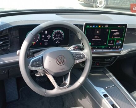 Фольксваген Пассат, об'ємом двигуна 1.98 л та пробігом 0 тис. км за 42000 $, фото 9 на Automoto.ua