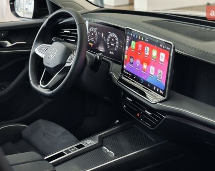 Фольксваген Пассат, объемом двигателя 1.98 л и пробегом 0 тыс. км за 39183 $, фото 26 на Automoto.ua