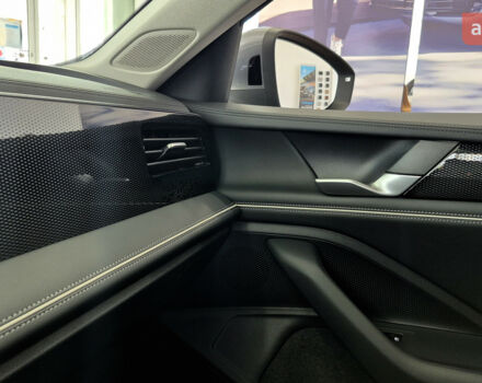 Фольксваген Пассат 2025 у Києві на Automoto.ua Фольксваген Пассат, об'ємом двигуна 1.5 л та пробігом 0 тис. км за 39500 $, фото 4 на Automoto.ua