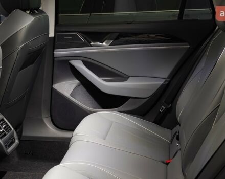 купити нове авто Фольксваген Пассат 2025 року від офіційного дилера Автомобільний Дім Volkswagen Фольксваген фото