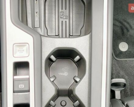 Фольксваген Пассат, об'ємом двигуна 1.98 л та пробігом 0 тис. км за 43600 $, фото 10 на Automoto.ua