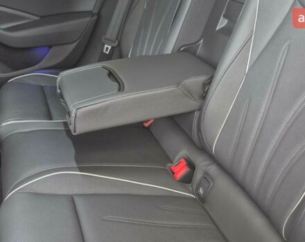 Фольксваген Пассат, объемом двигателя 1.97 л и пробегом 0 тыс. км за 46700 $, фото 29 на Automoto.ua