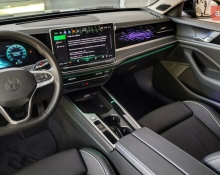 купить новое авто Фольксваген Пассат 2025 года от официального дилера Автомобільний Дім Volkswagen Фольксваген фото