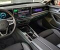 купить новое авто Фольксваген Пассат 2025 года от официального дилера Автомобільний Дім Volkswagen Фольксваген фото
