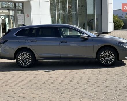 Фольксваген Пассат 2025 у Миколаєві на Automoto.ua Фольксваген Пассат, об'ємом двигуна 1.97 л та пробігом 0 тис. км за 46700 $, фото 2 на Automoto.ua