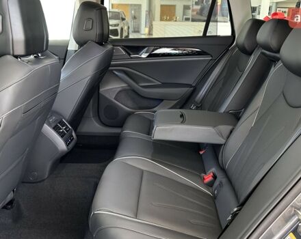 Фольксваген Пассат 2025 у Миколаєві на Automoto.ua Фольксваген Пассат, об'ємом двигуна 1.97 л та пробігом 0 тис. км за 46700 $, фото 30 на Automoto.ua