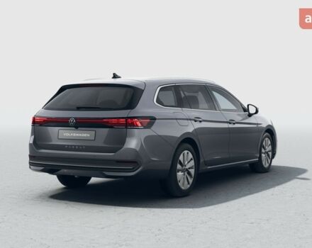 Фольксваген Пассат, об'ємом двигуна 1.98 л та пробігом 0 тис. км за 43581 $, фото 12 на Automoto.ua