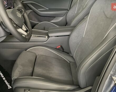 купить новое авто Фольксваген Пассат 2025 года от официального дилера Автодім Атлант на Вацлава Гавела Фольксваген фото