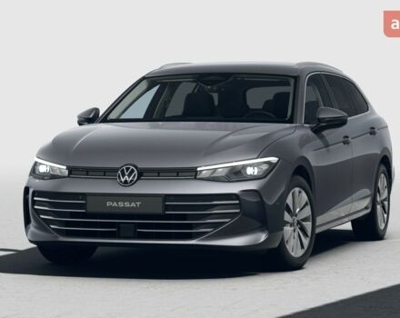 Фольксваген Пассат, об'ємом двигуна 1.98 л та пробігом 0 тис. км за 43581 $, фото 3 на Automoto.ua