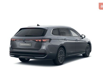 Фольксваген Пассат, об'ємом двигуна 1.97 л та пробігом 0 тис. км за 49987 $, фото 12 на Automoto.ua