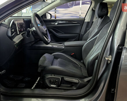 Фольксваген Пассат 2025 у Києві на Automoto.ua Фольксваген Пассат, об'ємом двигуна 1.5 л та пробігом 0 тис. км за 39500 $, фото 17 на Automoto.ua