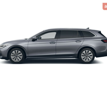 Фольксваген Пассат, об'ємом двигуна 1.98 л та пробігом 0 тис. км за 43581 $, фото 8 на Automoto.ua