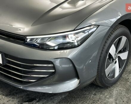 Фольксваген Пассат, объемом двигателя 1.98 л и пробегом 0 тыс. км за 39183 $, фото 54 на Automoto.ua