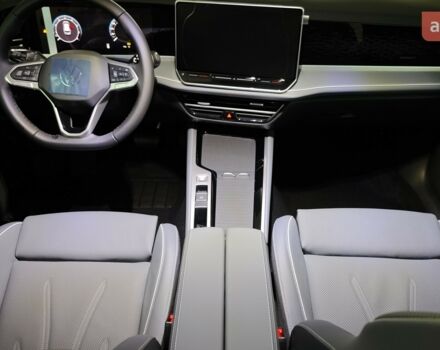 купити нове авто Фольксваген Пассат 2025 року від офіційного дилера Автомобільний Дім Volkswagen Фольксваген фото