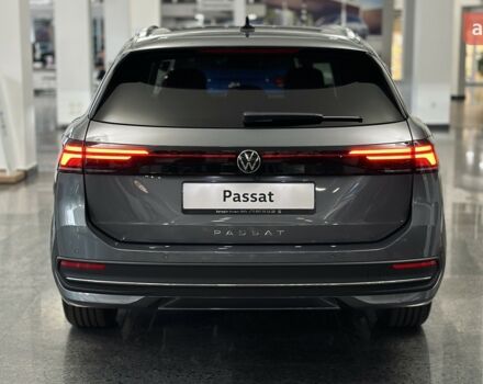 Фольксваген Пассат, объемом двигателя 1.98 л и пробегом 0 тыс. км за 39183 $, фото 41 на Automoto.ua