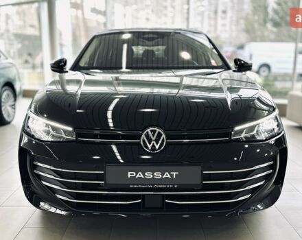 Фольксваген Пассат, объемом двигателя 1.98 л и пробегом 0 тыс. км за 39183 $, фото 23 на Automoto.ua