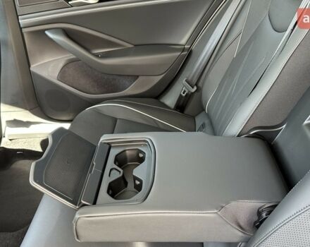 Фольксваген Пассат, объемом двигателя 1.97 л и пробегом 0 тыс. км за 52300 $, фото 18 на Automoto.ua