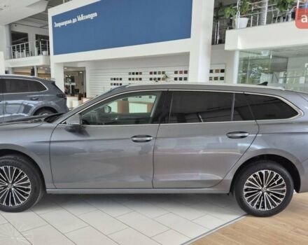 Фольксваген Пассат 2025 в Николаеве на Automoto.ua Фольксваген Пассат, объемом двигателя 1.97 л и пробегом 0 тыс. км за 48999 $, фото 13 на Automoto.ua