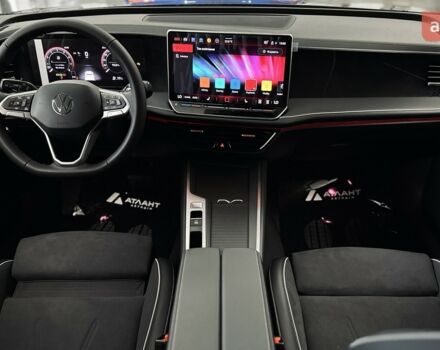 Фольксваген Пассат, объемом двигателя 1.98 л и пробегом 0 тыс. км за 39183 $, фото 61 на Automoto.ua