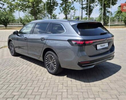 Фольксваген Пассат, об'ємом двигуна 1.97 л та пробігом 0 тис. км за 45999 $, фото 7 на Automoto.ua