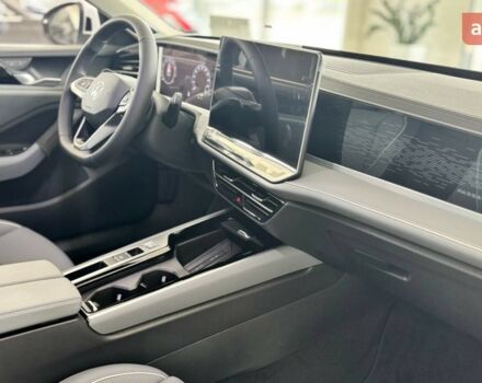 Фольксваген Пассат, об'ємом двигуна 1.5 л та пробігом 0 тис. км за 46900 $, фото 12 на Automoto.ua