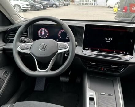 Фольксваген Пассат, объемом двигателя 1.98 л и пробегом 0 тыс. км за 42000 $, фото 8 на Automoto.ua