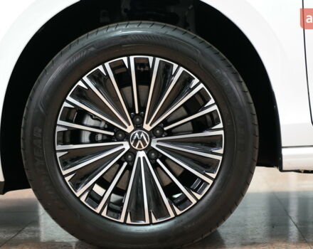 Фольксваген Пассат, объемом двигателя 1.5 л и пробегом 0 тыс. км за 39971 $, фото 19 на Automoto.ua