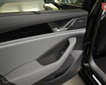 купити нове авто Фольксваген Пассат 2025 року від офіційного дилера Автомобільний Дім Volkswagen Фольксваген фото