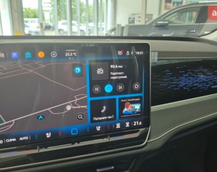 Фольксваген Пассат 2025 в Николаеве на Automoto.ua Фольксваген Пассат, объемом двигателя 1.97 л и пробегом 0 тыс. км за 48999 $, фото 34 на Automoto.ua