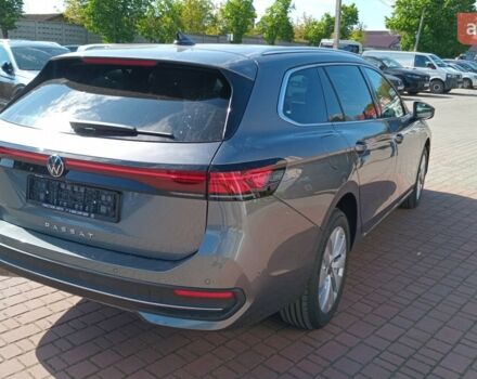 Фольксваген Пассат, об'ємом двигуна 1.98 л та пробігом 0 тис. км за 42000 $, фото 4 на Automoto.ua