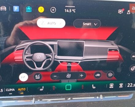 Фольксваген Пассат, об'ємом двигуна 1.98 л та пробігом 0 тис. км за 42000 $, фото 17 на Automoto.ua