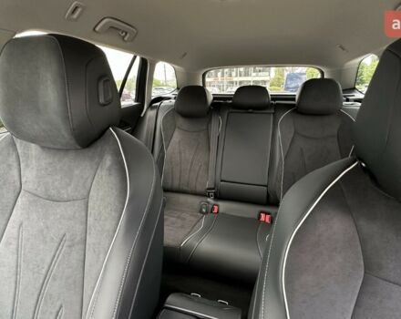 Фольксваген Пассат, объемом двигателя 1.98 л и пробегом 0 тыс. км за 42000 $, фото 7 на Automoto.ua