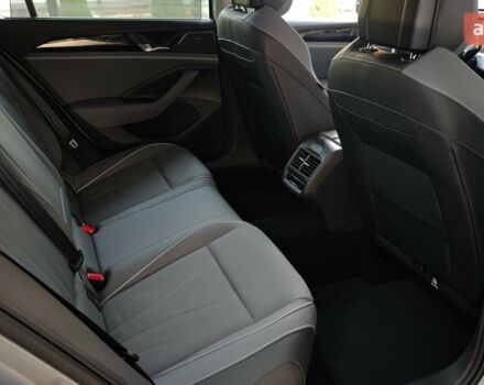 купити нове авто Фольксваген Пассат 2025 року від офіційного дилера Автомобільний Дім Volkswagen Фольксваген фото