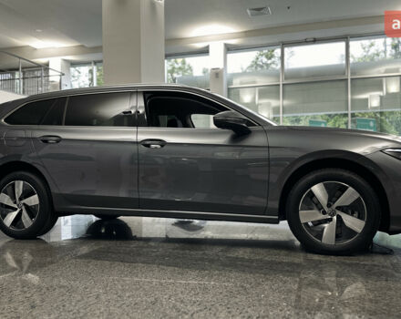 Фольксваген Пассат, объемом двигателя 1.98 л и пробегом 0 тыс. км за 39183 $, фото 30 на Automoto.ua