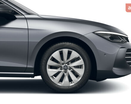 Фольксваген Пассат, об'ємом двигуна 1.98 л та пробігом 0 тис. км за 43581 $, фото 9 на Automoto.ua