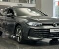 купить новое авто Фольксваген Пассат 2025 года от официального дилера Автодім Атлант на Вацлава Гавела Фольксваген фото