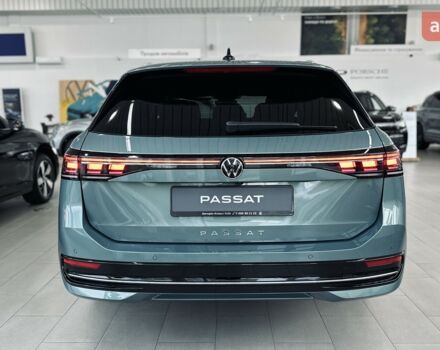 Фольксваген Пассат, объемом двигателя 1.98 л и пробегом 0 тыс. км за 44989 $, фото 35 на Automoto.ua