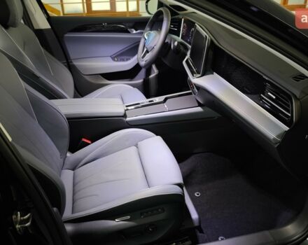 купити нове авто Фольксваген Пассат 2025 року від офіційного дилера Автомобільний Дім Volkswagen Фольксваген фото