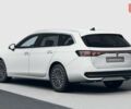 купить новое авто Фольксваген Пассат 2025 года от официального дилера Автомобільний Дім Volkswagen Фольксваген фото